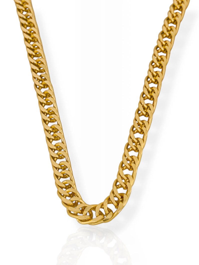 Colar Gisele Dourado