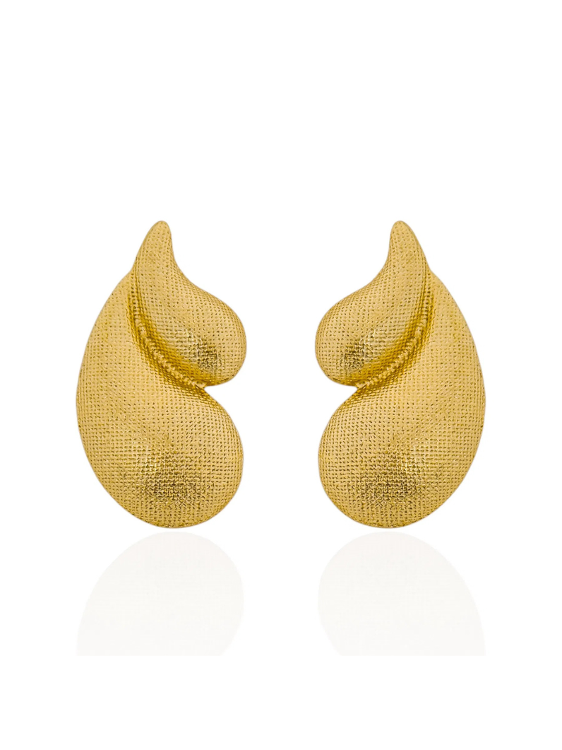 Brinco Elite Dourado