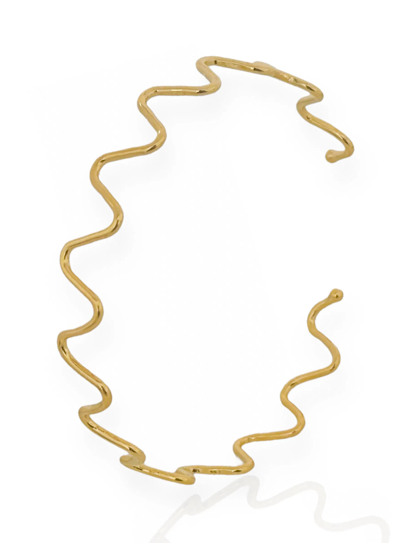 Bracelete Gabriela Dourado